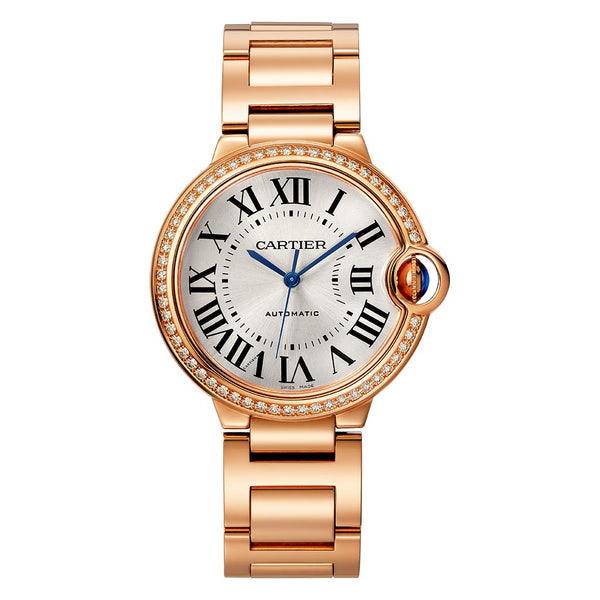 Ballon Bleu de Cartier Watch - 1